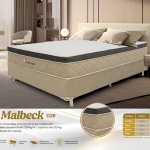 Conjunto Malbeck D28