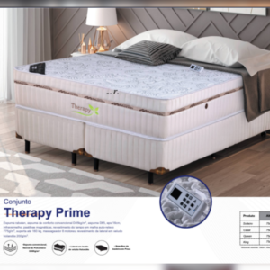 Conjunto Therapy Queen Meron